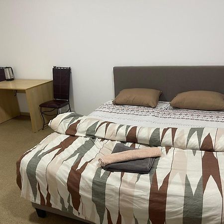 Chip Hotel Κισινάου Εξωτερικό φωτογραφία