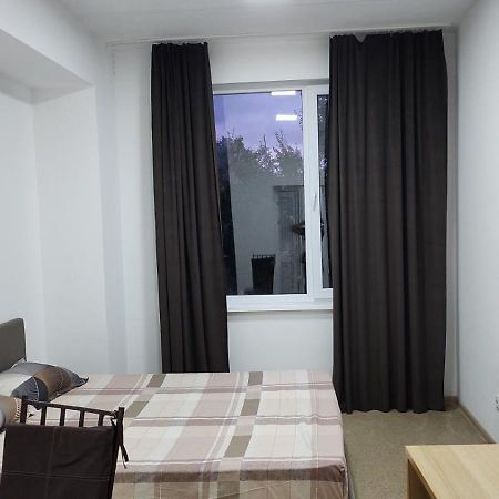 Chip Hotel Κισινάου Εξωτερικό φωτογραφία