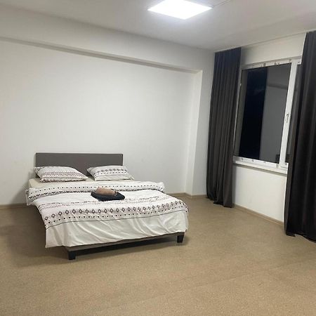 Chip Hotel Κισινάου Εξωτερικό φωτογραφία