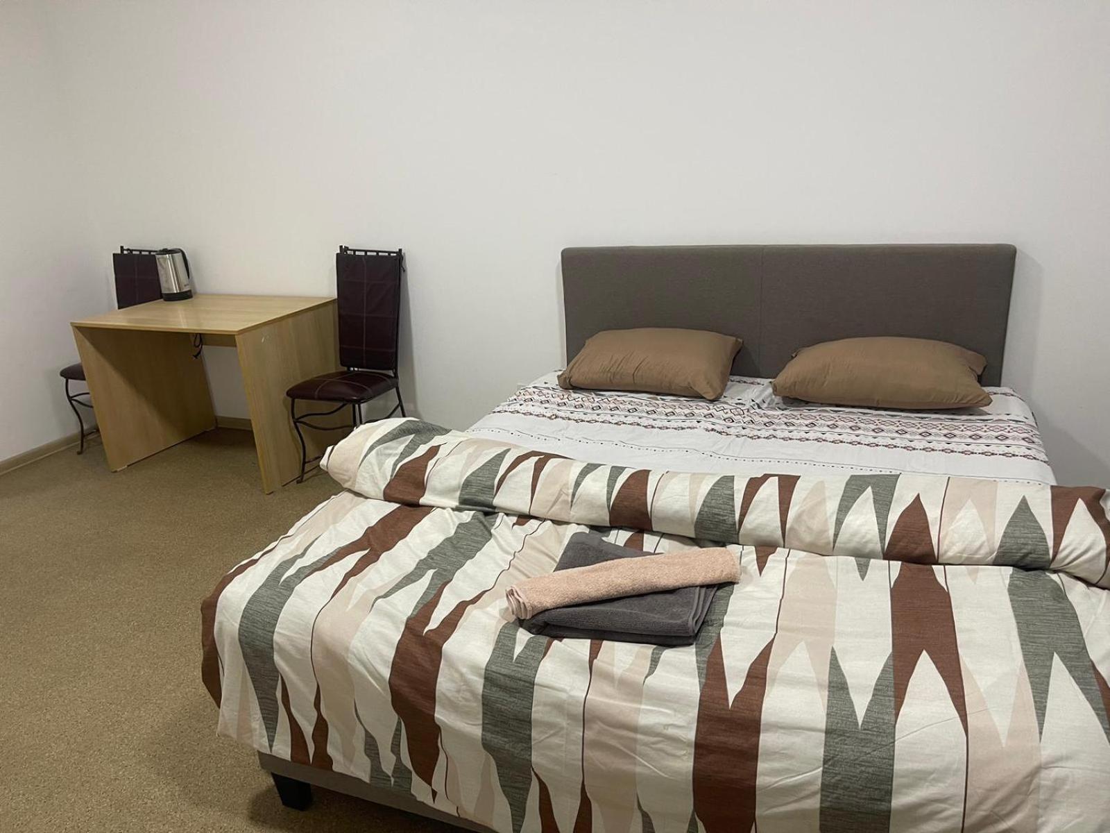 Chip Hotel Κισινάου Εξωτερικό φωτογραφία