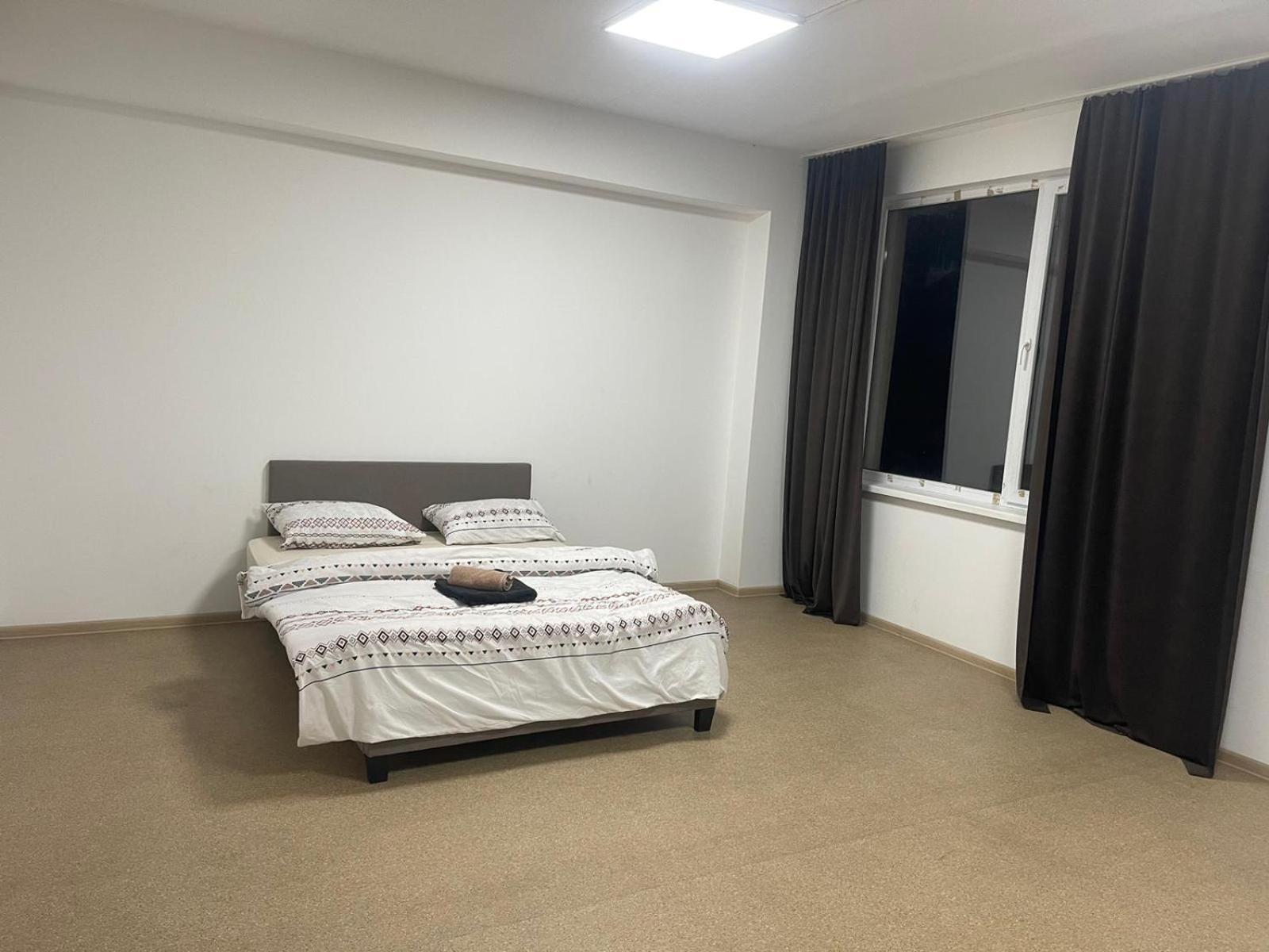 Chip Hotel Κισινάου Εξωτερικό φωτογραφία