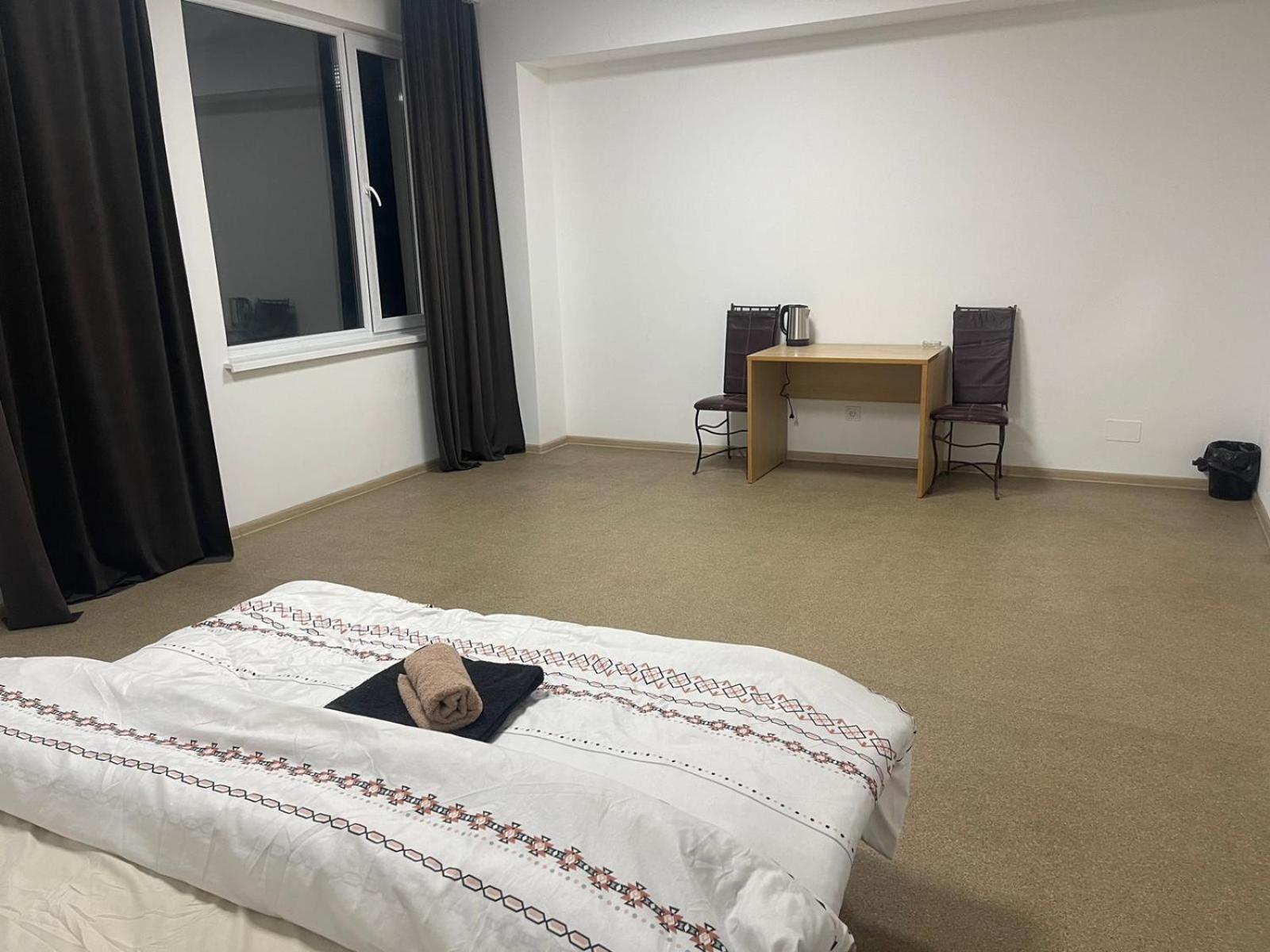 Chip Hotel Κισινάου Εξωτερικό φωτογραφία