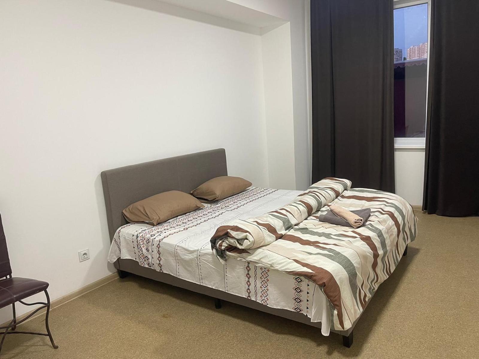 Chip Hotel Κισινάου Εξωτερικό φωτογραφία