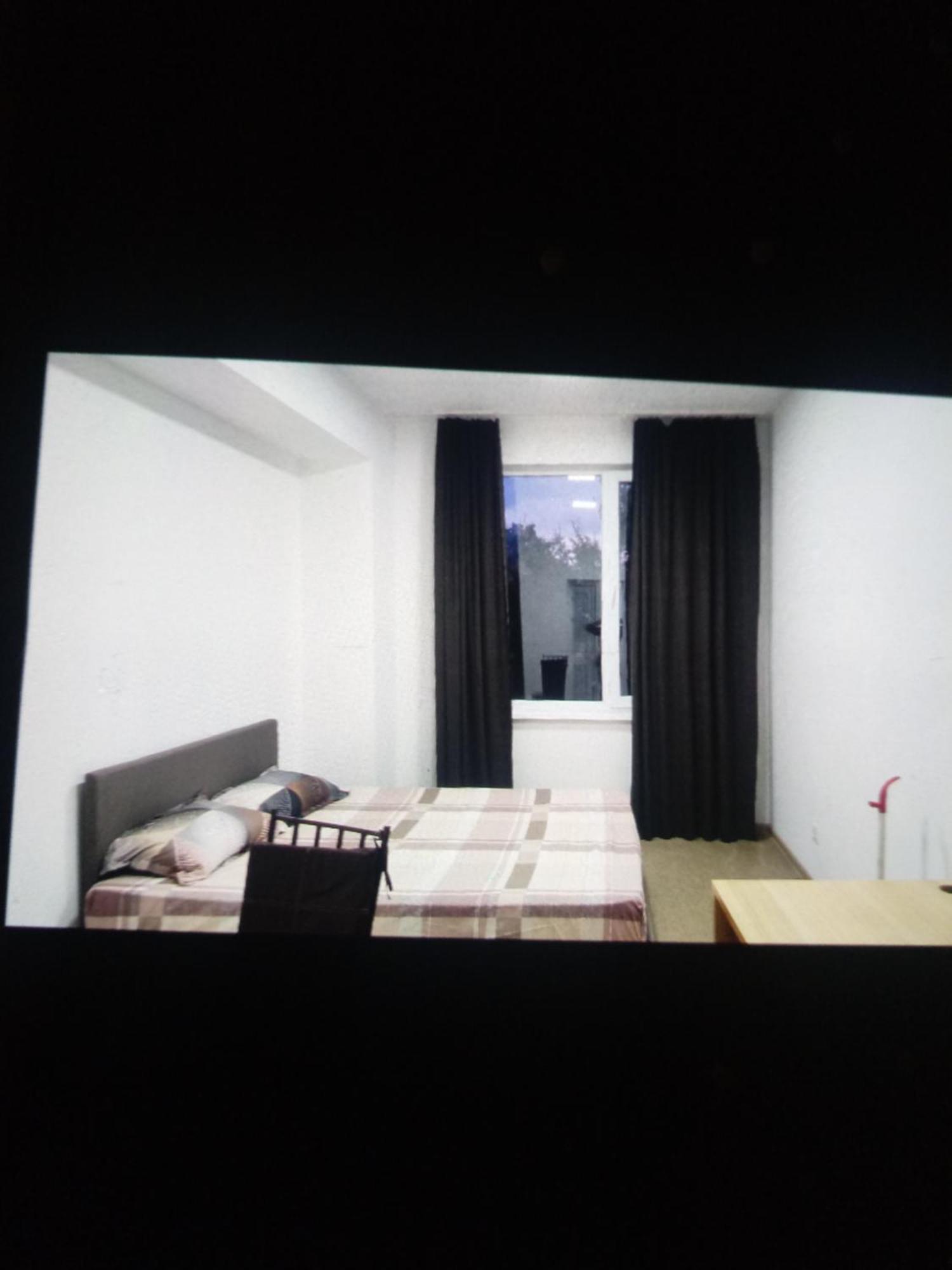 Chip Hotel Κισινάου Εξωτερικό φωτογραφία