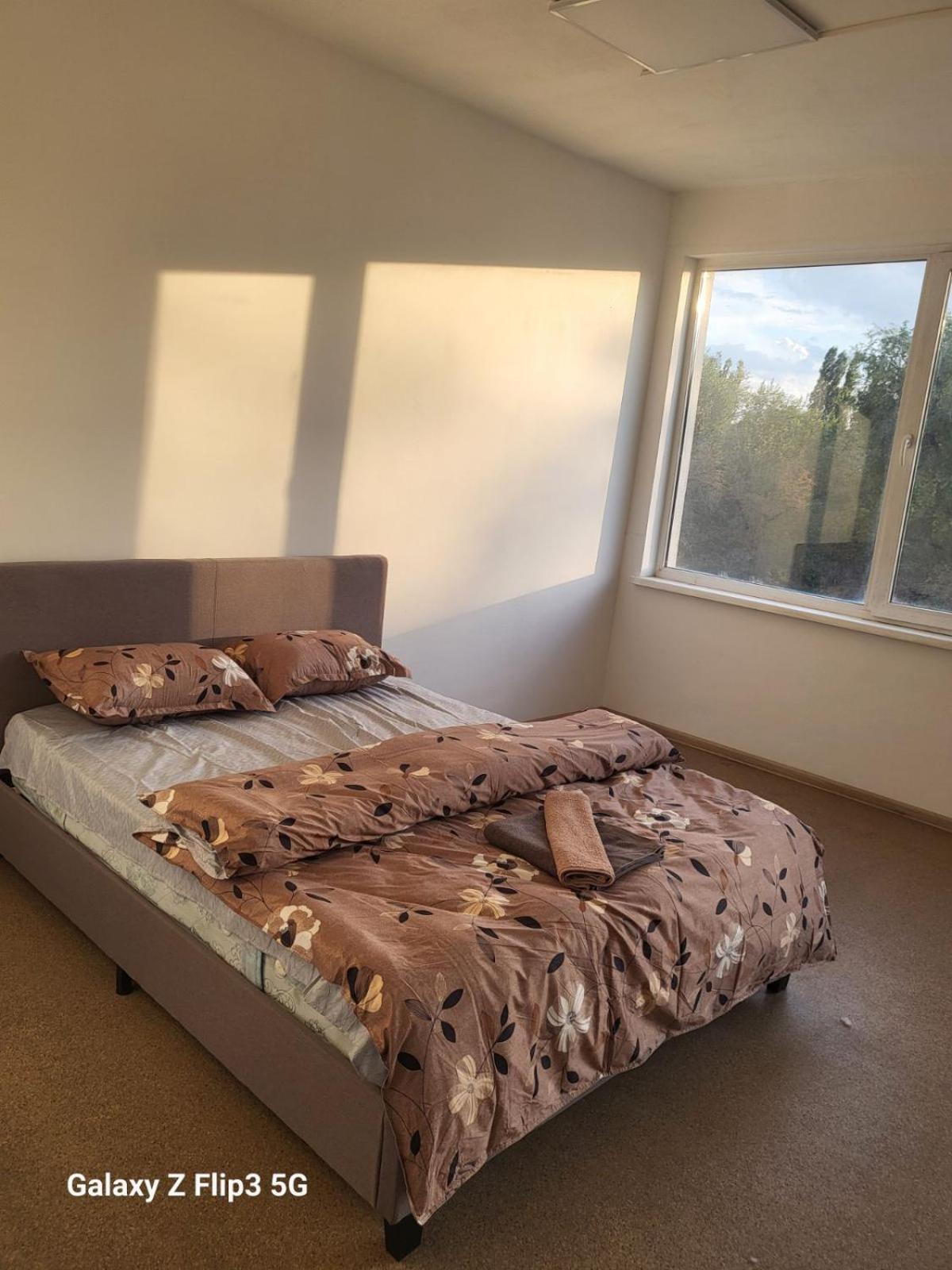Chip Hotel Κισινάου Εξωτερικό φωτογραφία