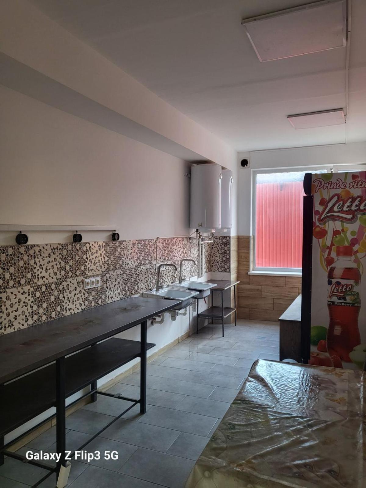 Chip Hotel Κισινάου Εξωτερικό φωτογραφία