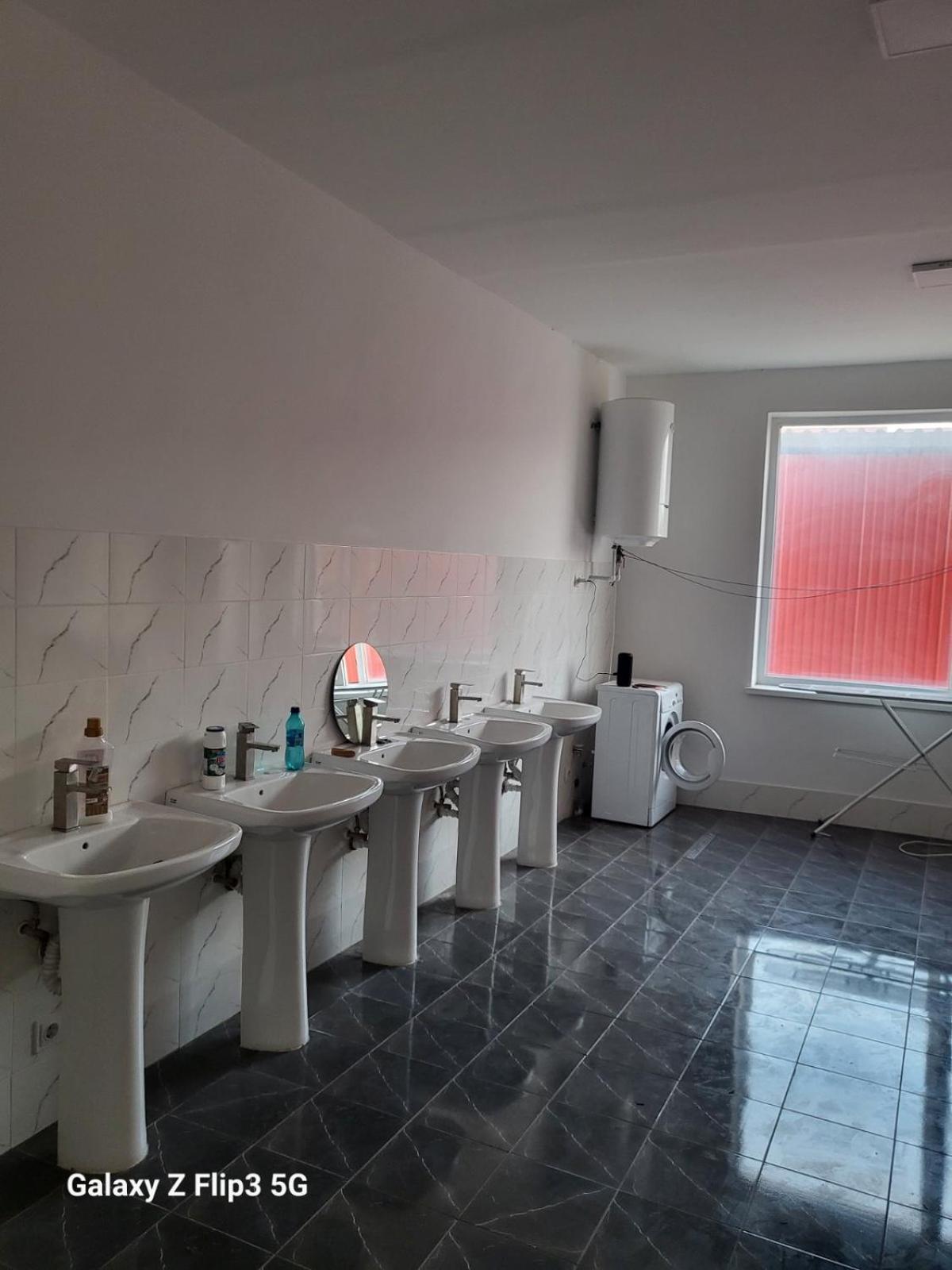 Chip Hotel Κισινάου Εξωτερικό φωτογραφία