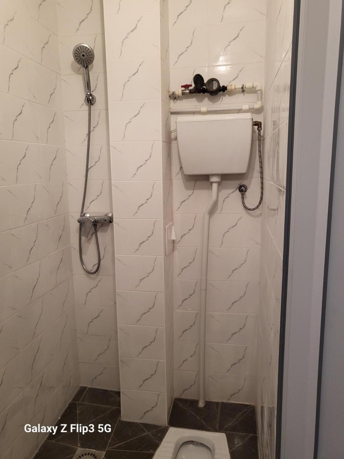 Chip Hotel Κισινάου Εξωτερικό φωτογραφία
