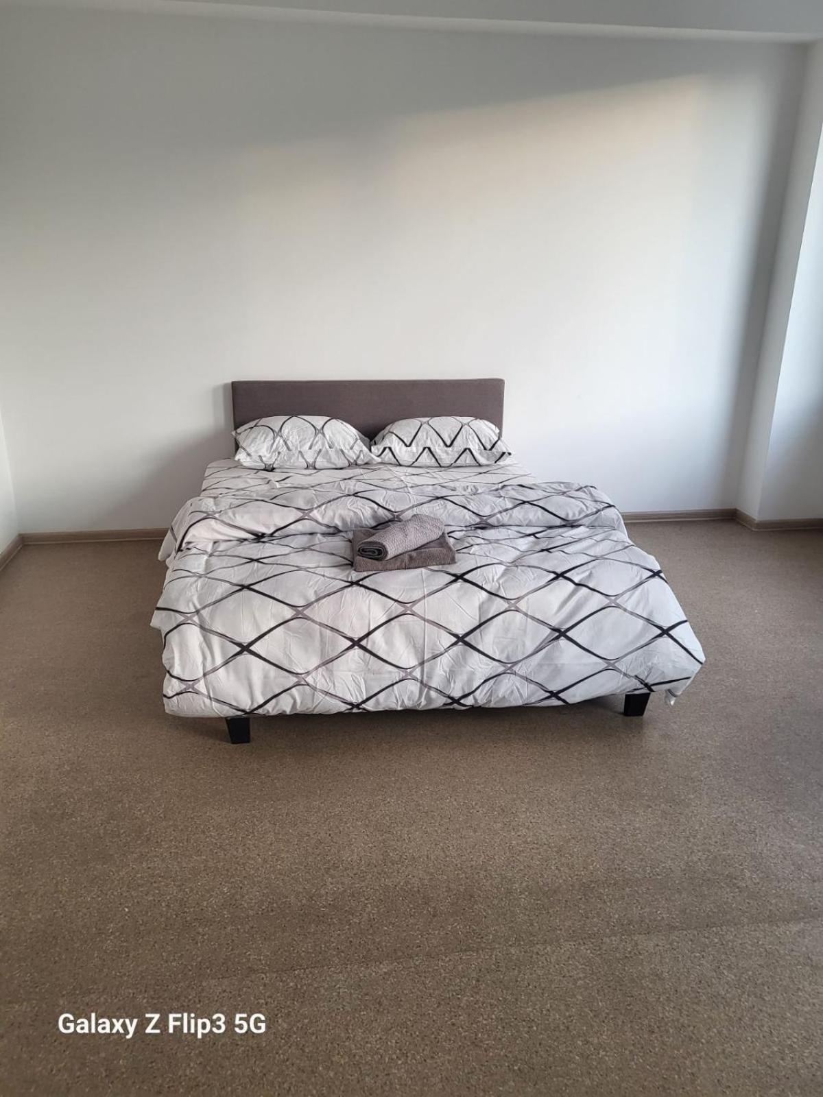 Chip Hotel Κισινάου Εξωτερικό φωτογραφία